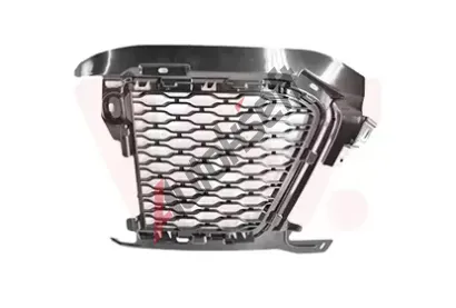 VAN WEZEL Vtrac mka nraznku VAW 0226592, 0226592