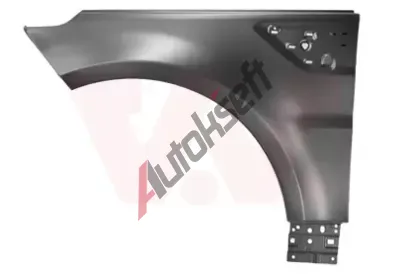 VAN WEZEL Blatnk VAW 0226655, 0226655