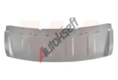 VAN WEZEL Izolace motorového prostoru VAW 0226701, 0226701 VAN WEZEL Izolace motorového prostoru VAW 0226701, 0226701