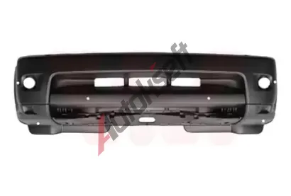 VAN WEZEL Nárazník VAW 0244575, 0244575 VAN WEZEL Nárazník VAW 0244575, 0244575