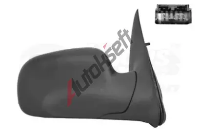 VAN WEZEL Vnj zptn zrctko VAW 0248808, 0248808