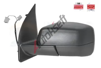 VAN WEZEL Vnj zptn zrctko * HAGUS * VAW 0250817, 0250817