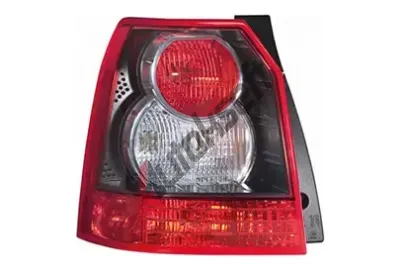 VAN WEZEL Zadní světlo VAW 0250923, 0250923  VAN WEZEL Zadní světlo VAW 0250923, 0250923