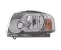 Svtlomet VAN WEZEL ‐ VAW 0250961N