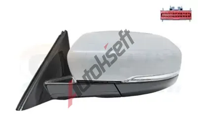 VAN WEZEL Vnj zptn zrctko * HAGUS * VAW 0251807, 0251807