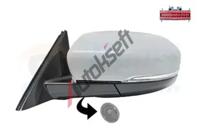 VAN WEZEL Vnj zptn zrctko * HAGUS * VAW 0251817, 0251817