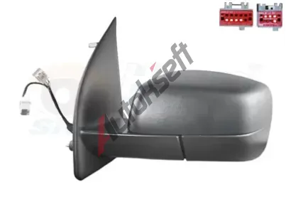 VAN WEZEL Vnj zptn zrctko HAGUS VAW 0252817, 0252817