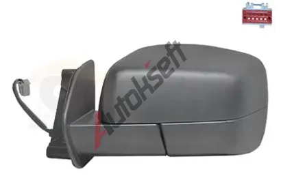 VAN WEZEL Vnj zptn zrctko * HAGUS * VAW 0255807, 0255807
