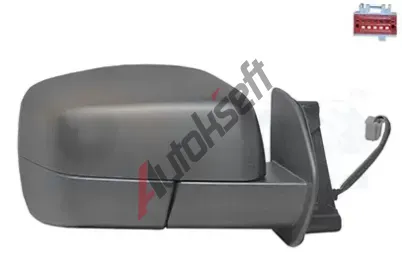 VAN WEZEL Vnj zptn zrctko * HAGUS * VAW 0255808, 0255808