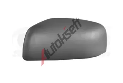 VAN WEZEL Kryt vnjho zrctka HAGUS VAW 0255843, 0255843