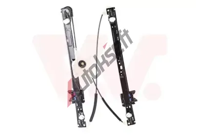 VAN WEZEL Zvedací zařízení oken VAW 0256265, 0256265 VAN WEZEL Zvedací zařízení oken VAW 0256265, 0256265