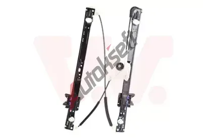 VAN WEZEL Zvedací zařízení oken VAW 0256266, 0256266 VAN WEZEL Zvedací zařízení oken VAW 0256266, 0256266