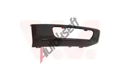 VAN WEZEL Ozdobn / ochrann lita nraznku VAW 0256582, 0256582