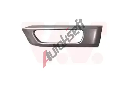 VAN WEZEL Ozdobn / ochrann lita nraznku VAW 0256583, 0256583