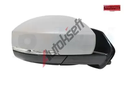 VAN WEZEL Vnj zptn zrctko * HAGUS * VAW 0258808, 0258808