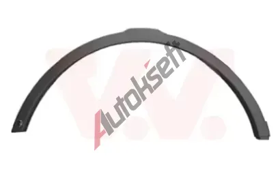 VAN WEZEL Rozšíření blatníku VAW 0261521, 0261521  VAN WEZEL Rozšíření blatníku VAW 0261521, 0261521