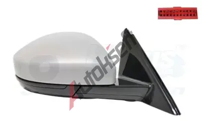 VAN WEZEL Vnj zptn zrctko * HAGUS * VAW 0261818, 0261818