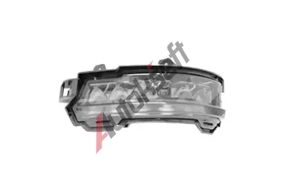 VAN WEZEL Blikač VAW 0261915, 0261915  VAN WEZEL Blikač VAW 0261915, 0261915