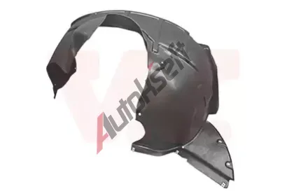 VAN WEZEL Plastov nadkol VAW 0301433, 0301433