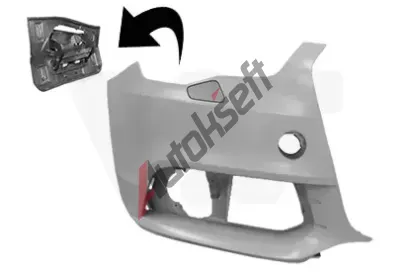 VAN WEZEL Nraznk VAW 0301564, 0301564