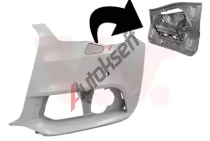 VAN WEZEL Nraznk VAW 0301565, 0301565