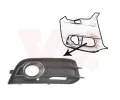 VAN WEZEL Vtrac mka nraznku ‐ VAW 0301594