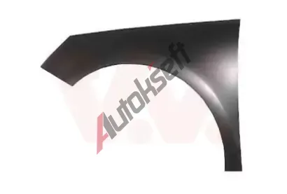 VAN WEZEL Blatnk VAW 0301657, 0301657