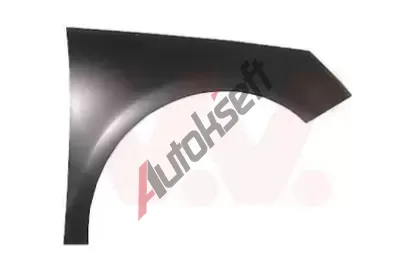 VAN WEZEL Blatnk VAW 0301658, 0301658