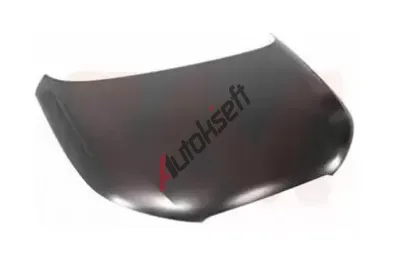 VAN WEZEL Kapota motoru VAW 0301660, 0301660
