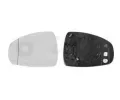 VAN WEZEL Sklo do vnjho zrctka ‐ VAW 0301837