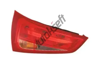 VAN WEZEL Zadn svtlo VAW 0301931, 0301931