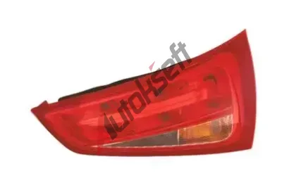 VAN WEZEL Zadn svtlo VAW 0301932, 0301932