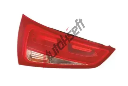 VAN WEZEL Zadn svtlo VAW 0301935, 0301935
