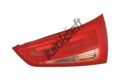 VAN WEZEL Zadn svtlo VAW 0301936, 0301936