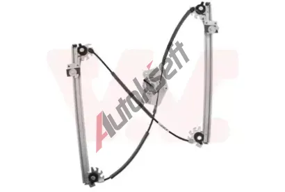 VAN WEZEL Zvedac zazen oken VAW 0302261, 0302261