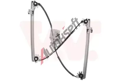 VAN WEZEL Zvedací zařízení oken VAW 0302262, 0302262 VAN WEZEL Zvedací zařízení oken VAW 0302262, 0302262