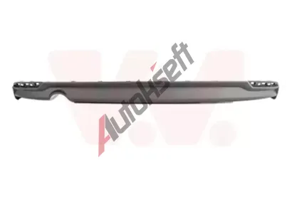 VAN WEZEL Spoiler VAW 0304508, 0304508