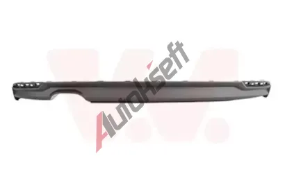 VAN WEZEL Spoiler VAW 0304509, 0304509