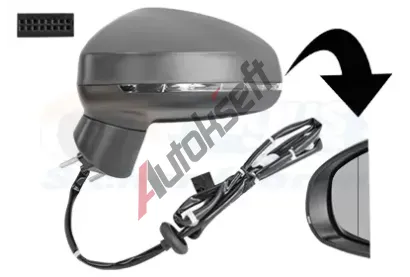 VAN WEZEL Vnj zptn zrctko * HAGUS * VAW 0304805, 0304805