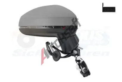 VAN WEZEL Vnj zptn zrctko * HAGUS * VAW 0304818, 0304818