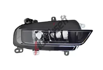 VAN WEZEL Mlhovka VAW 0304996, 0304996 VAN WEZEL Mlhovka VAW 0304996, 0304996