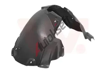 VAN WEZEL Plastové nadkolí VAW 0307433, 0307433 VAN WEZEL Plastové nadkolí VAW 0307433, 0307433