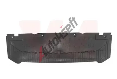 VAN WEZEL Kryt nraznku ** Equipart ** VAW 0307502, 0307502