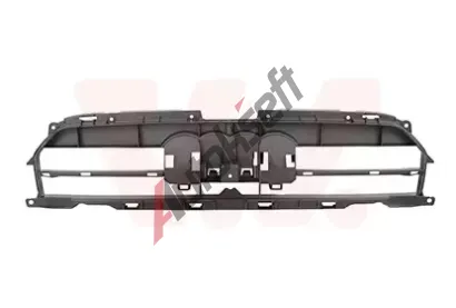 VAN WEZEL Držák mřížky chladiče ** Equipart ** VAW 0307516, 0307516 VAN WEZEL Držák mřížky chladiče ** Equipart ** VAW 0307516, 0307516