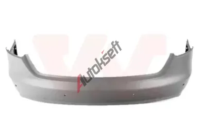 VAN WEZEL Nárazník VAW 0307545, 0307545 VAN WEZEL Nárazník VAW 0307545, 0307545