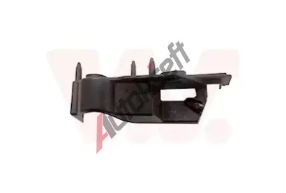 VAN WEZEL Drk nraznku VAW 0307566, 0307566