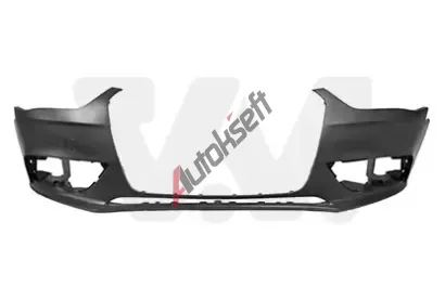 VAN WEZEL Nárazník VAW 0307574, 0307574 VAN WEZEL Nárazník VAW 0307574, 0307574
