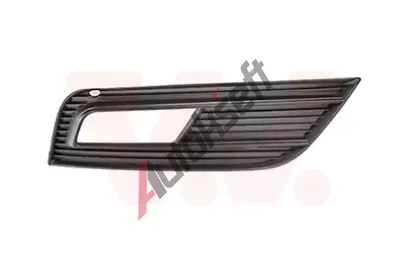 VAN WEZEL Vtrac mka nraznku VAW 0307594, 0307594