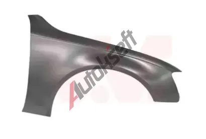 VAN WEZEL Blatnk VAW 0307658, 0307658