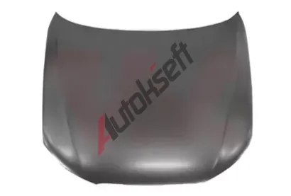 VAN WEZEL Kapota motoru VAW 0307660, 0307660